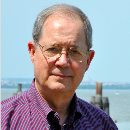 Mike Foreman