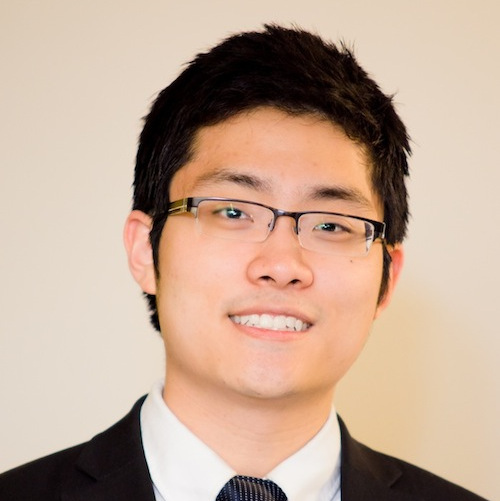Tim Hwang