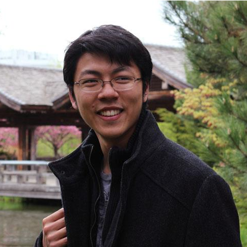 Vincent Truong